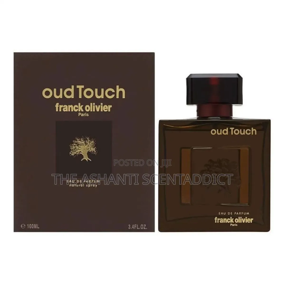 Oud Touch Perfume
