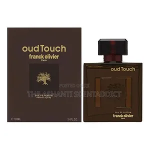 Oud Touch Perfume