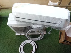 Rainbow 1.5hp Ac – Beat the Heat Instantly