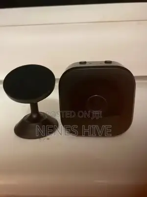 Wi-Fi Camera