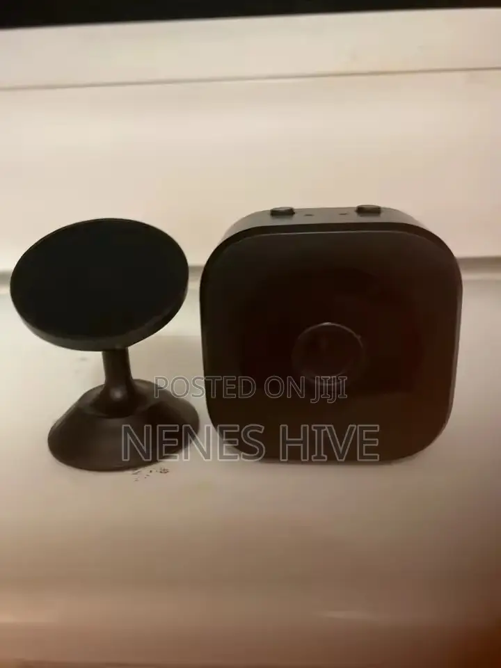 Wi-Fi Camera