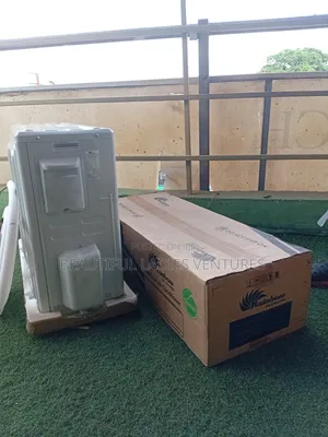 Rainbow 1.5hp Ac – Your Cooling Solution