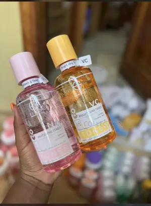 Estelin Face Toner