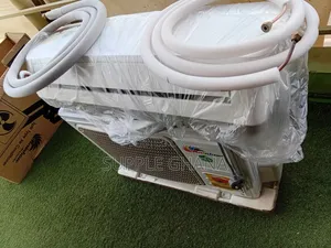 Rainbow 1.5hp Air Conditioner – Reliable Cooling Solution