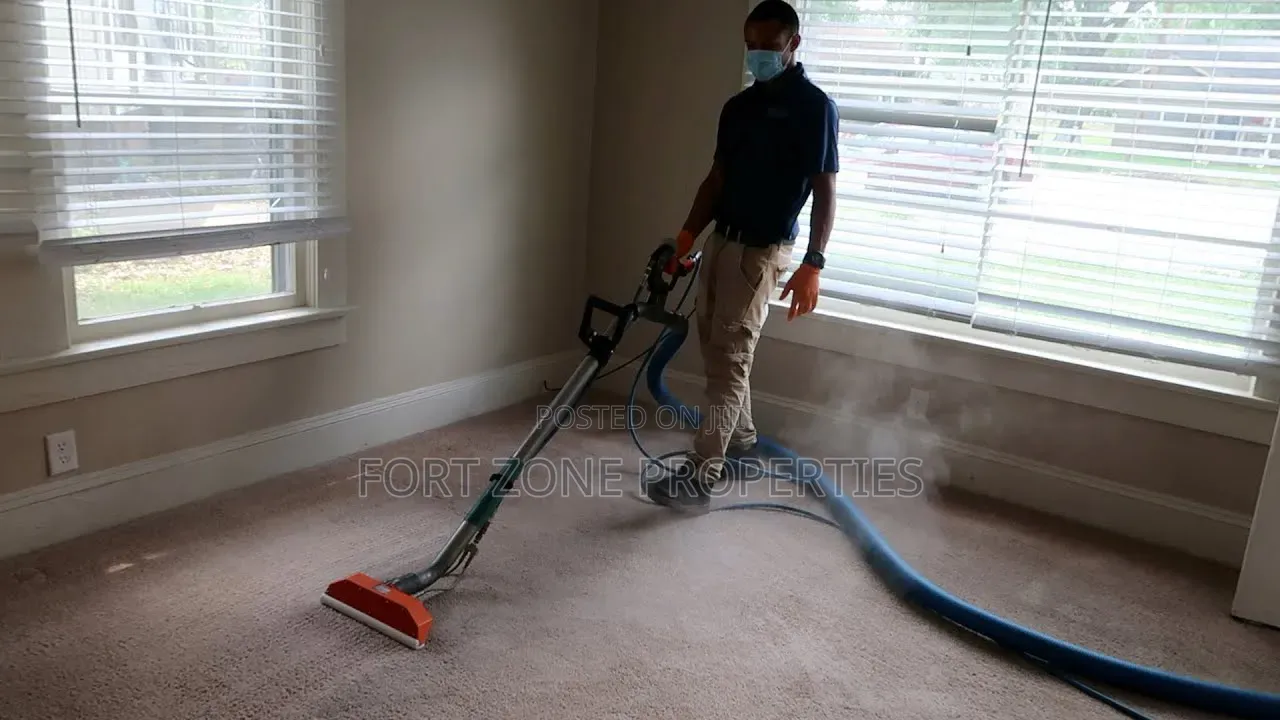 Carpet Masters