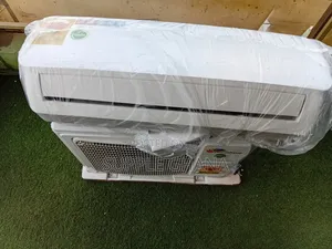 1.5hp Rainbow Ac – Cool Air, Low Energy Consumption