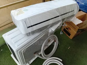Rainbow 1.5hp Wall Split Air Conditioner – Modern Cooling System