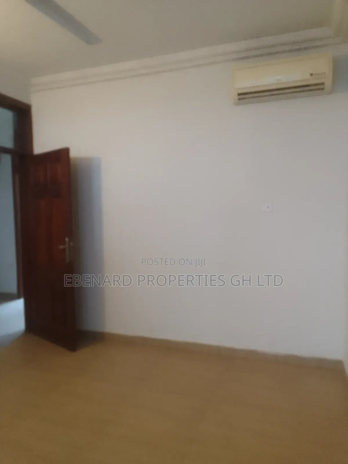 Furnished 1bdrm Apartment in Ebenard Properties, School Junction