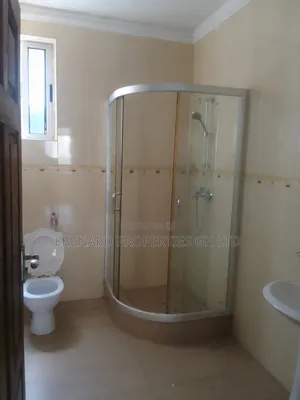 Furnished 1bdrm Apartment in Ebenard Properties, School Junction