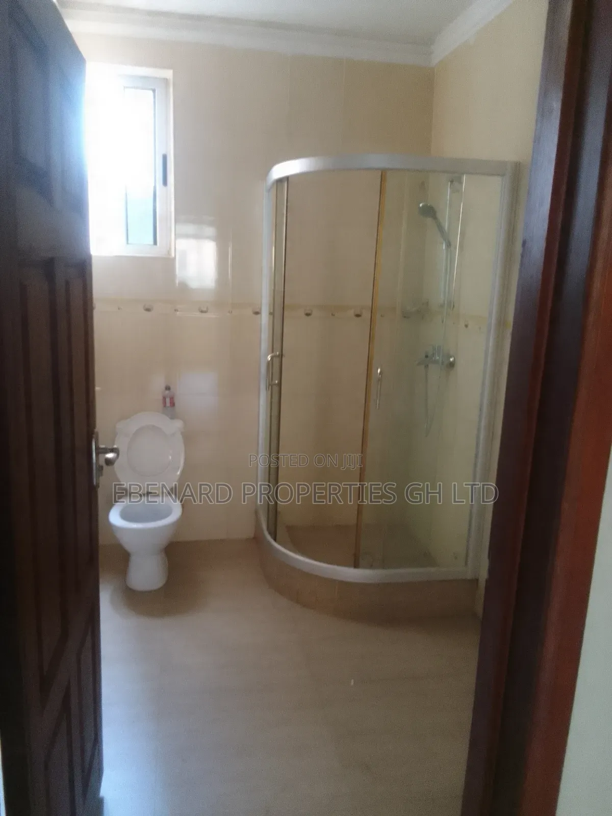 Furnished 1bdrm Apartment in Ebenard Properties, School Junction