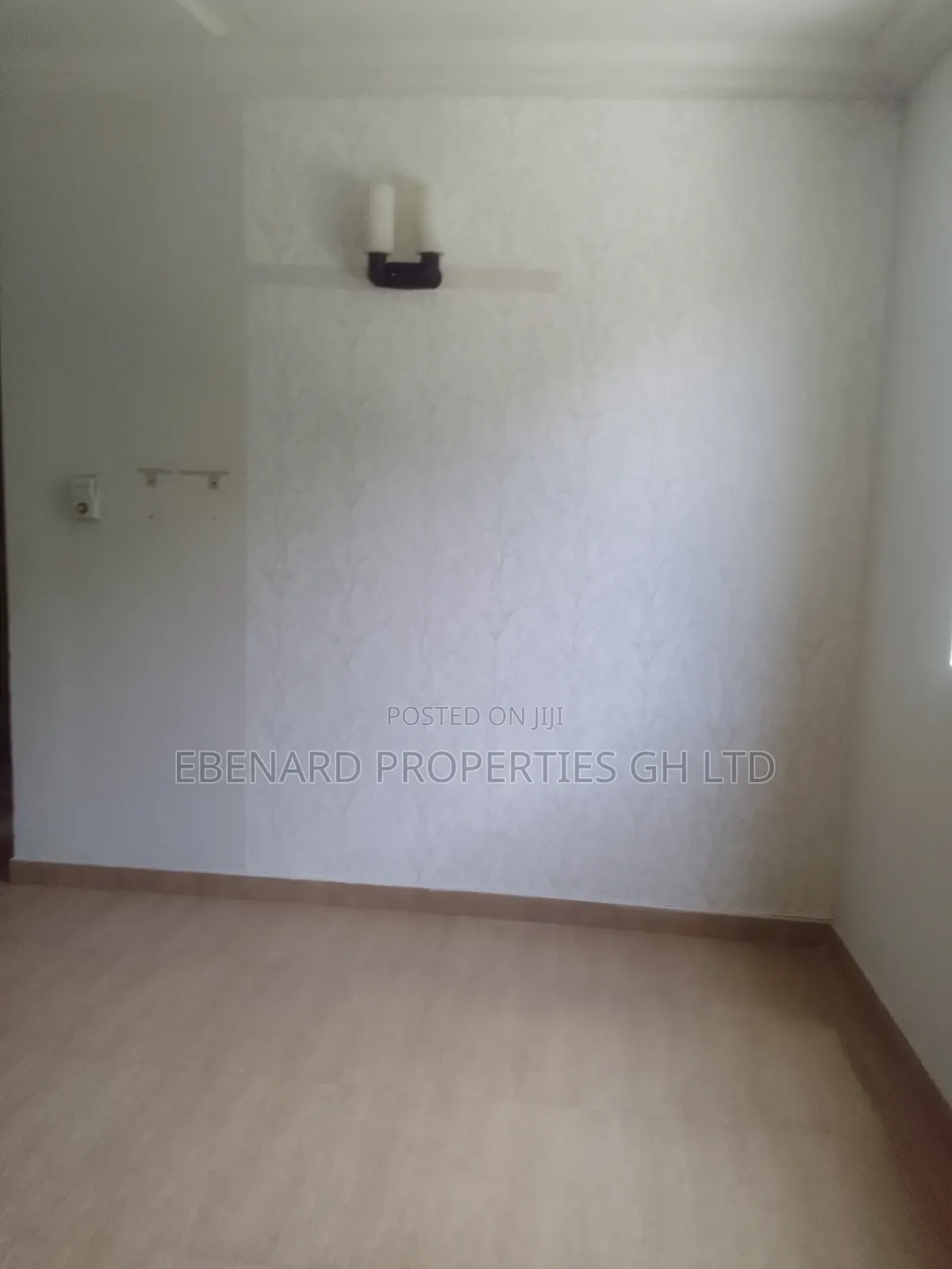 Furnished 1bdrm Apartment in Ebenard Properties, School Junction