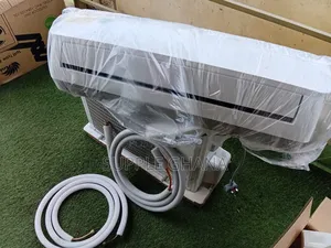 High Performance Rainbow 1.5hp Ac – Instant Cooling Effect