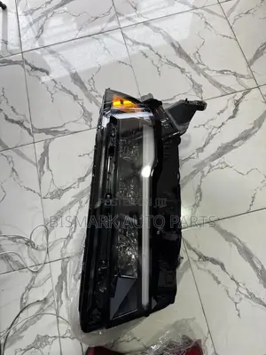 Honda Pilot 2023 2024 2025 2026 Headlight