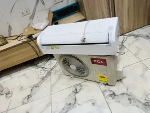 Energy Efficiency Split R410 Gas TCL 1.5hp TCL