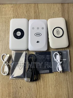 Universal Portable Mifis