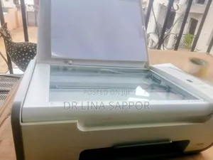 Laser Printer