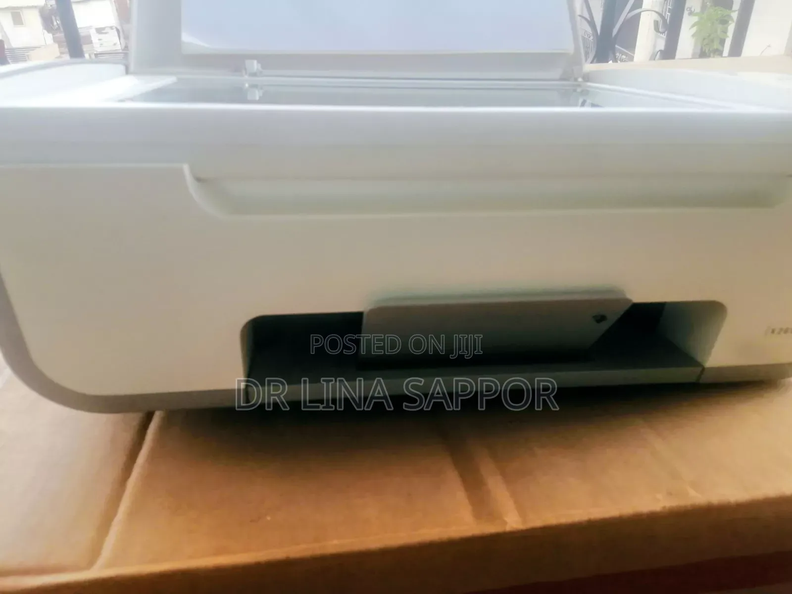 Laser Printer