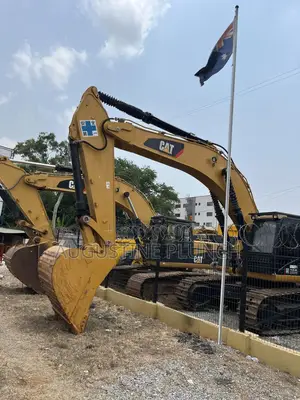 Caterpillar 322 Excavator For Rentals ( Cat )