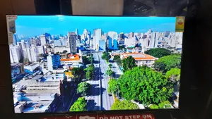 Crystal-Clear Moments on Ansano 50” Screen