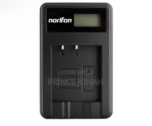 Norifon Klic-7001 Usb Charger for Kodak Easyshare M1063, M320, M340