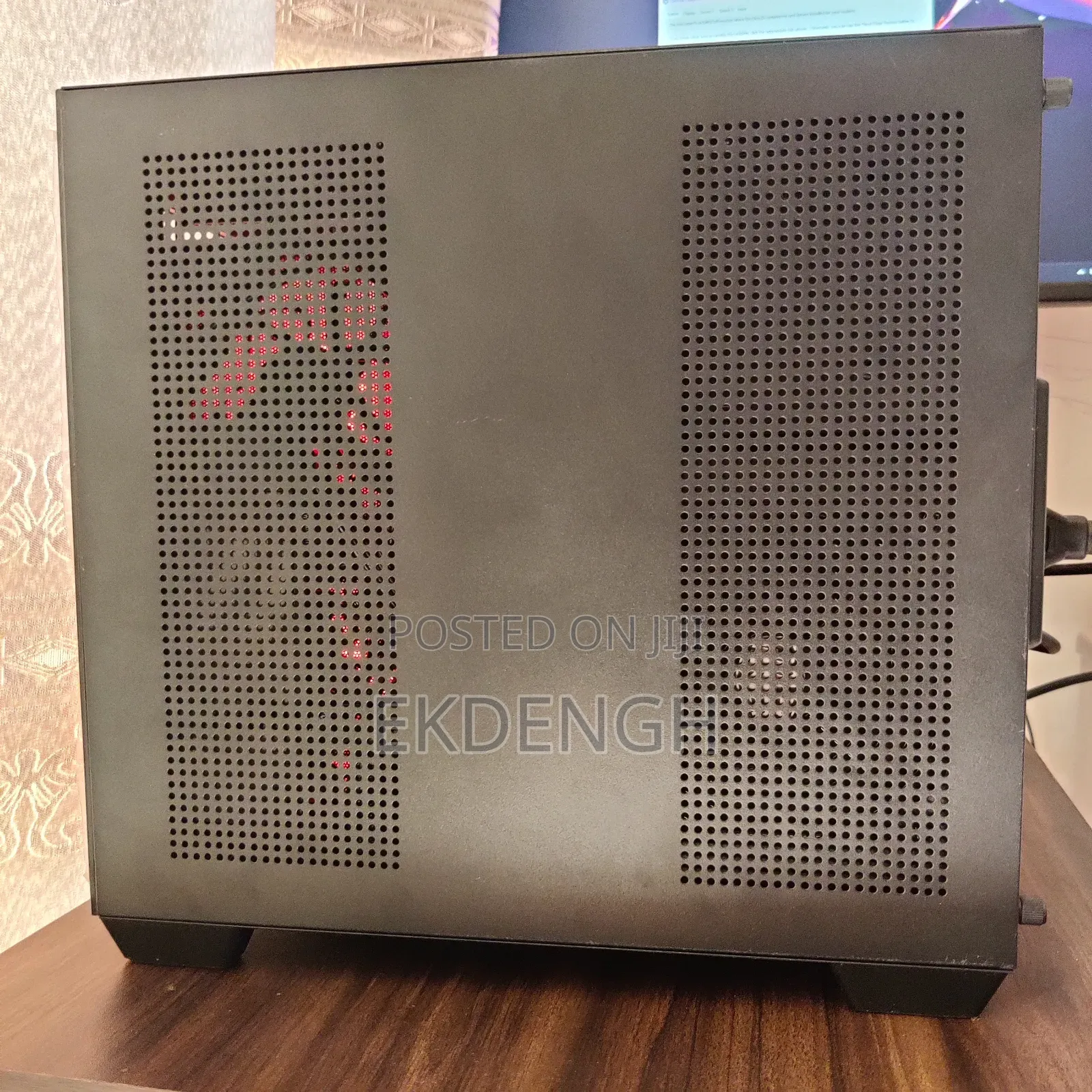 New Desktop Computer 16GB AMD Ryzen 5 SSD 512GB