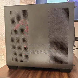 New Desktop Computer 16GB AMD Ryzen 5 SSD 512GB