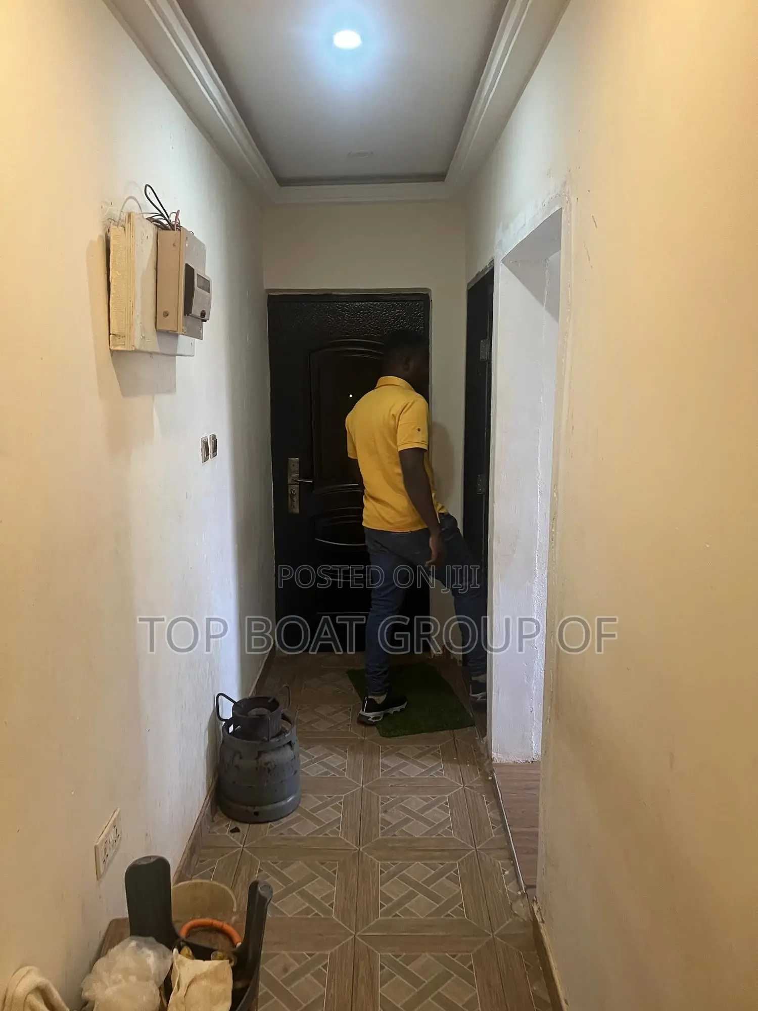 4bdrm House in Top-Boat Agency, Kumasi Metropolitan for sale