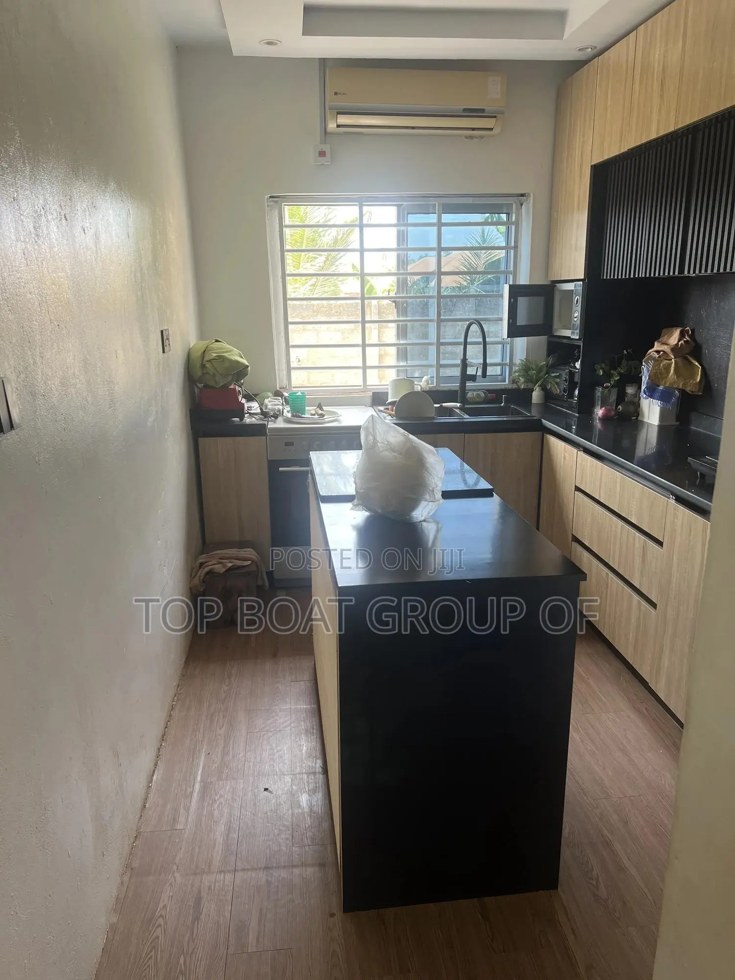 4bdrm House in Top-Boat Agency, Kumasi Metropolitan for sale