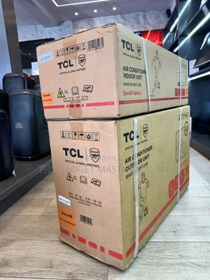 TCL Tac-12csd/Zg11 1.5hp R32 Air Conditioner