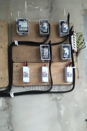 Electrical Wiring, Solar Installation and Maintenance