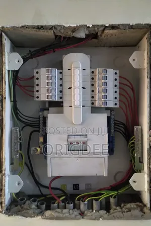 Electrical Wiring, Solar Installation and Maintenance