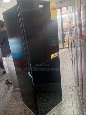 Westpool Style Cool 243 Liters Refrigerator
