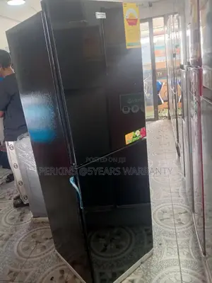 Westpool Style Cool 243 Liters Refrigerator