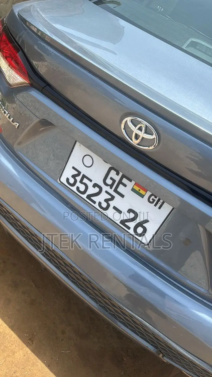 Car Rental