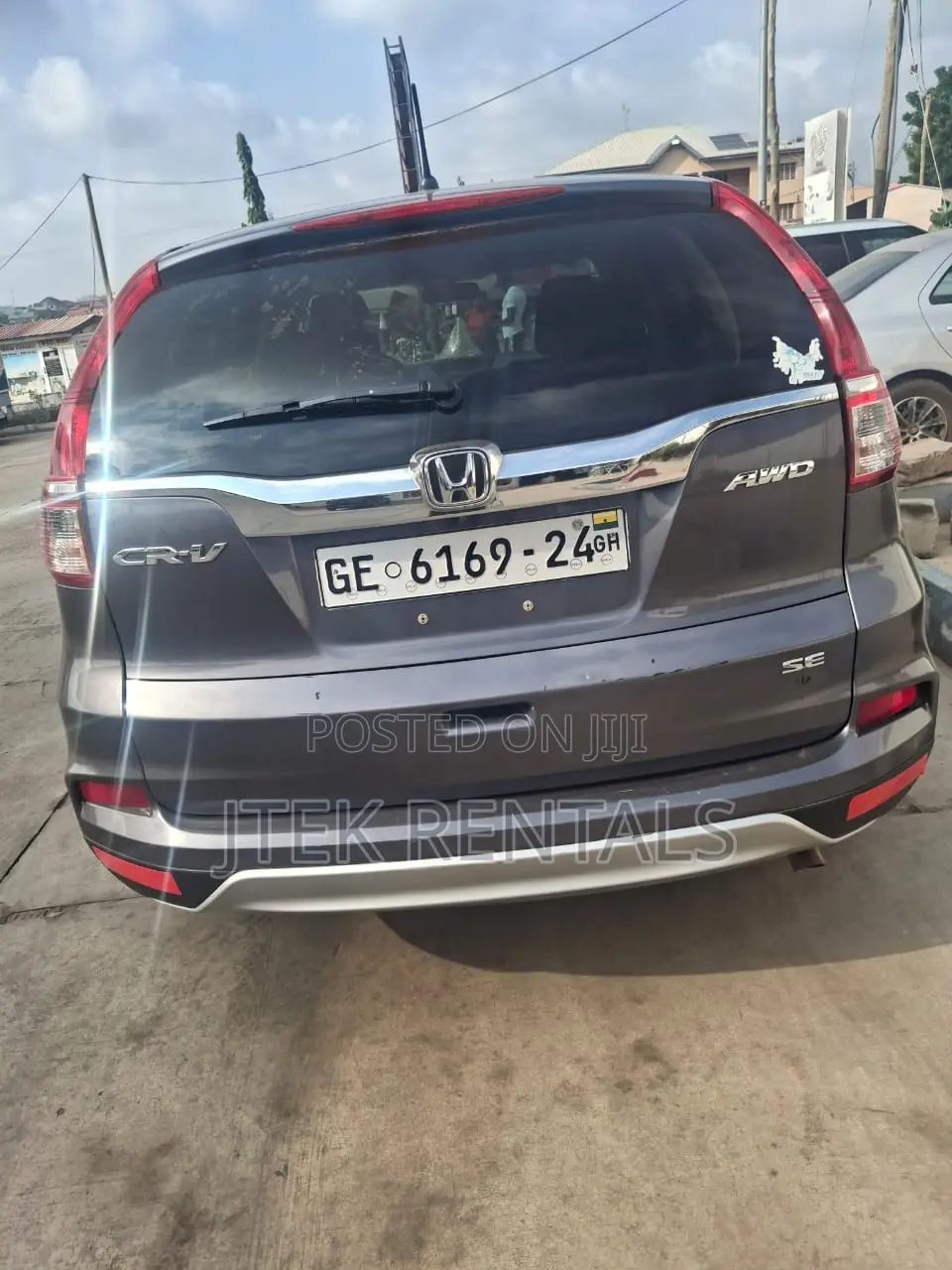 Car Rental