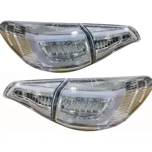 Toyota Vios Yaris 2019-2022 Led Tail Lamp