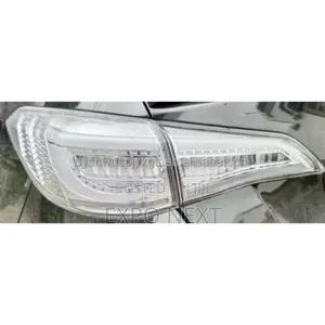 Toyota Vios Yaris 2019-2022 Led Tail Lamp