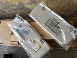Hyundai Elantra Sun Visor