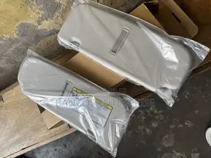 Hyundai Elantra Sun Visor
