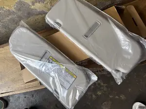 Hyundai Elantra Sun Visor