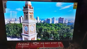 Bring Cinema Home With Ansano 50” Tv
