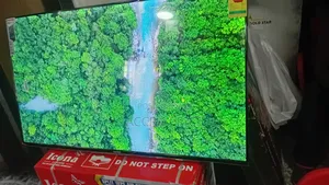 Luxury Television 50inches Smart Asano Television