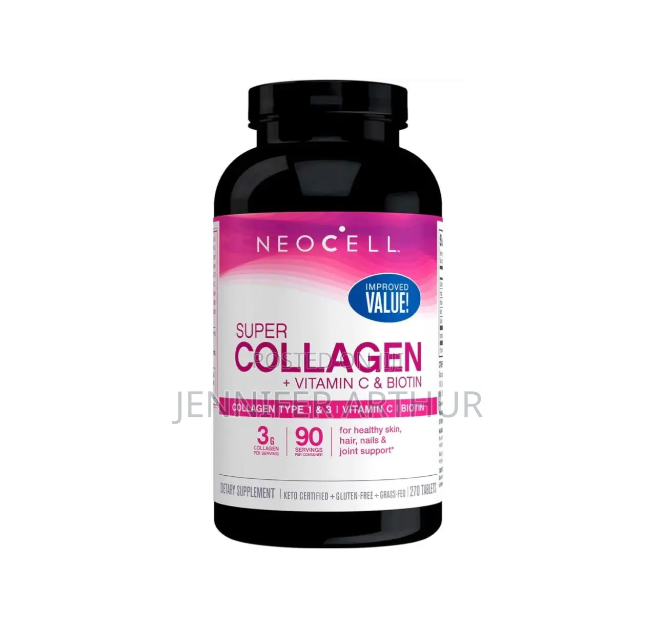Neocell Super Collagen