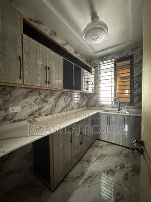 1bdrm Apartment in Dansoman for rent