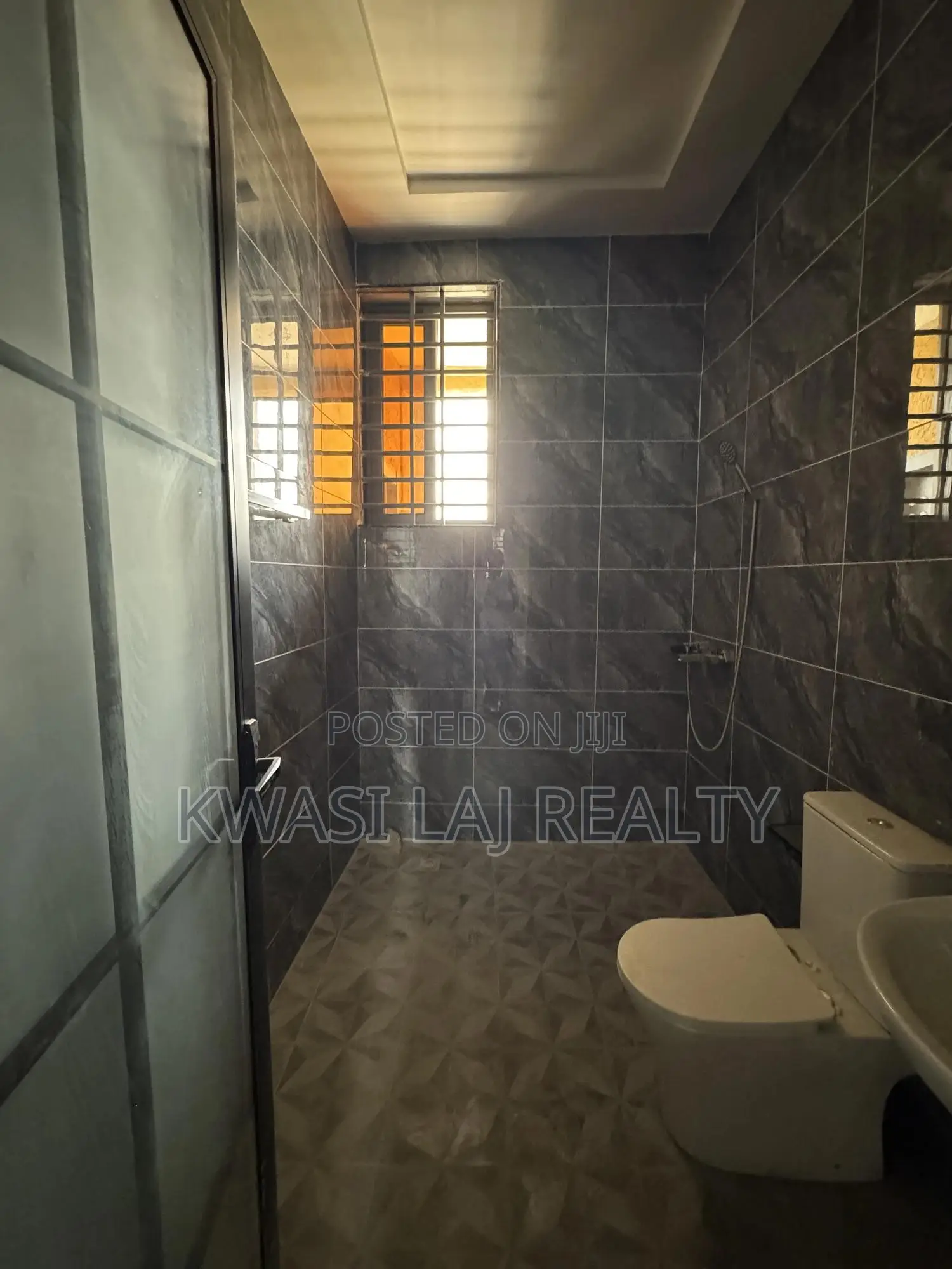 1bdrm Apartment in Dansoman for rent