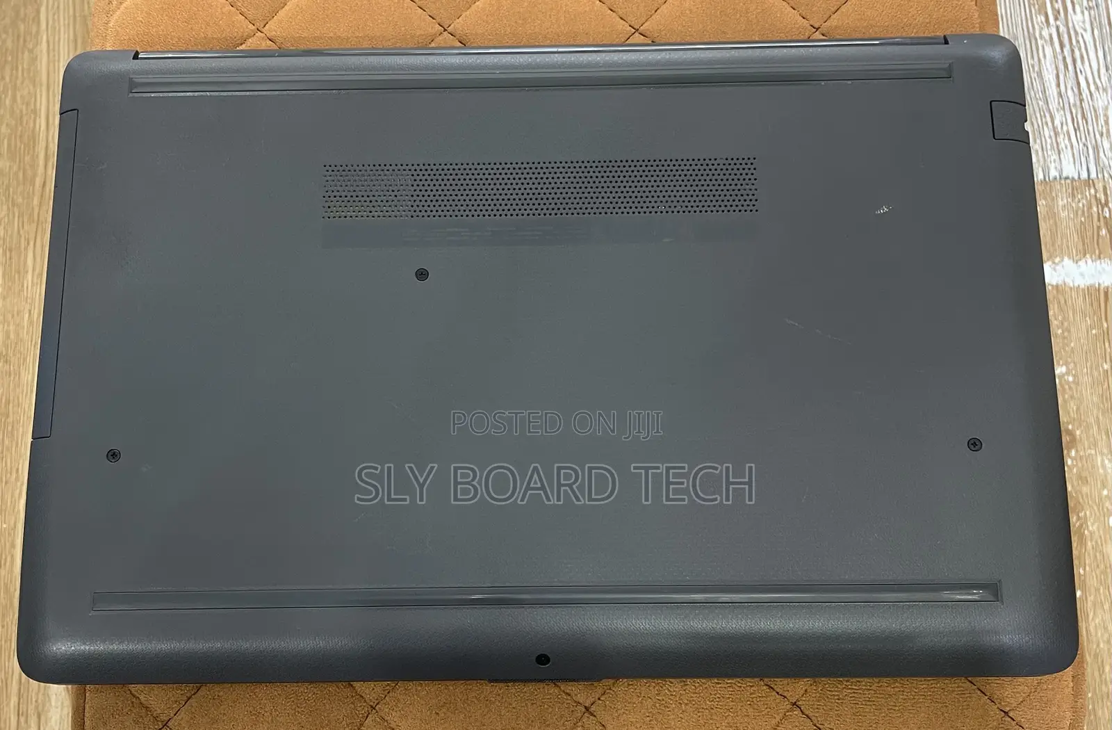 Laptop HP 250 G7 8GB Intel Core i3 SSD 256GB
