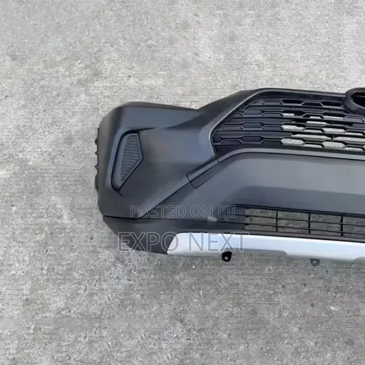 Front Bumper Complete for Rav4 2021-2023 Oem