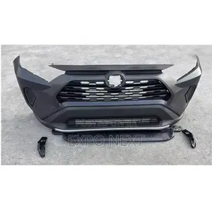 Front Bumper Complete for Rav4 2021-2023 Oem