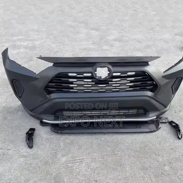 Front Bumper Complete for Rav4 2021-2023 Oem