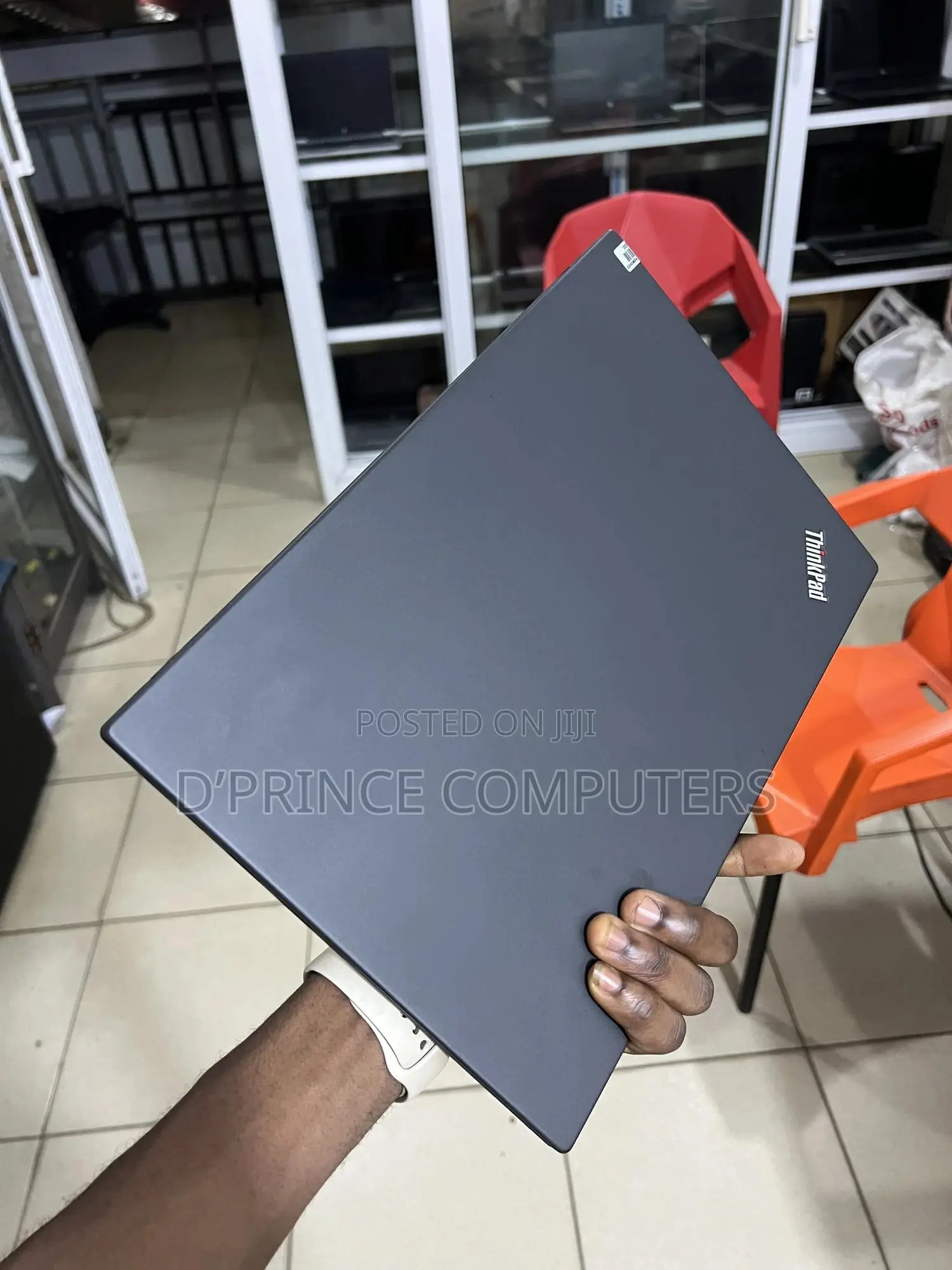 Laptop Lenovo ThinkPad X1 Carbon 8GB Intel Core i5 SSD 256GB